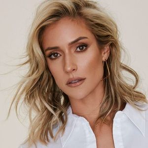 Uncommon James Chemistry Hoop Earring